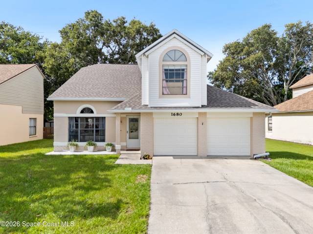 1680 Clover Circle home for sale in Meadow Cove