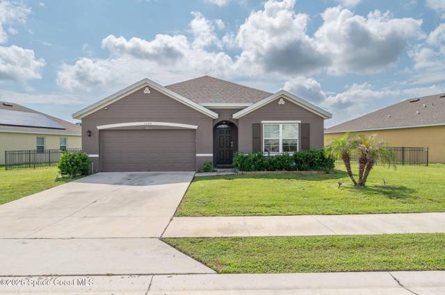 3524 Sandhill Crane Circle home for sale in Rymar Greens At Indian River Preserve