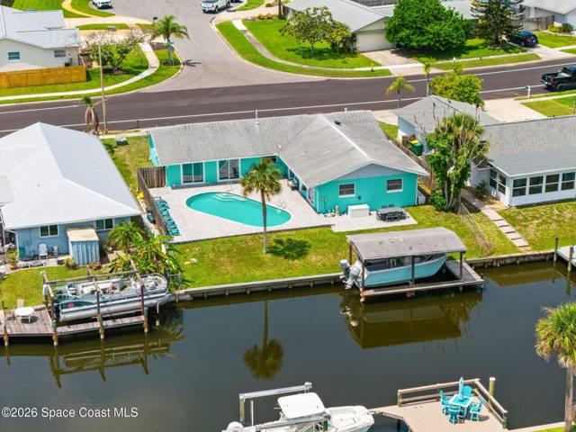 158 Via De La Reina home for sale in Villa De Palmas Sykes Cove