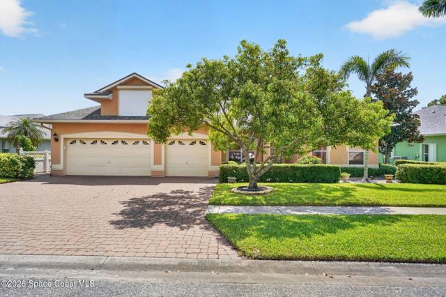 1871 Thesy Drive home for sale in Six Mile Creek Phase Iii