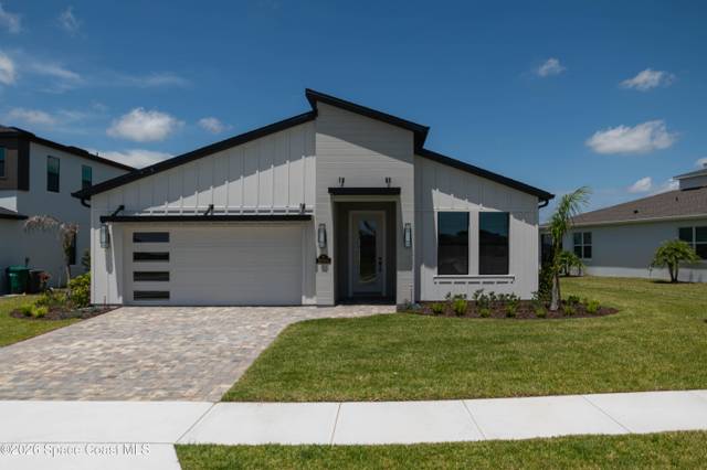 2995 Dampier Drive home for sale in Crossmolina Viera