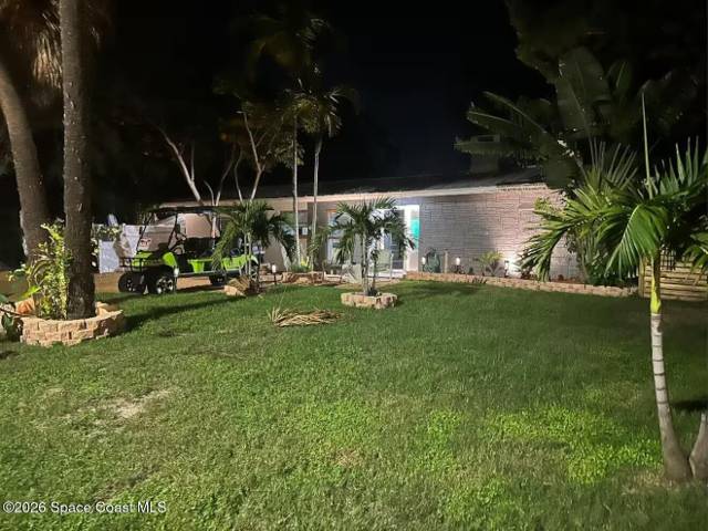 124 Harrison Avenue, home for sale in Cape Canaveral