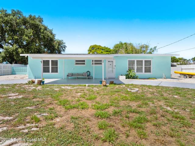 3730 Maple Street, home for sale in Sebastian