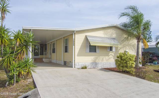 7555 Boxelder Road, home for sale in Sebastian