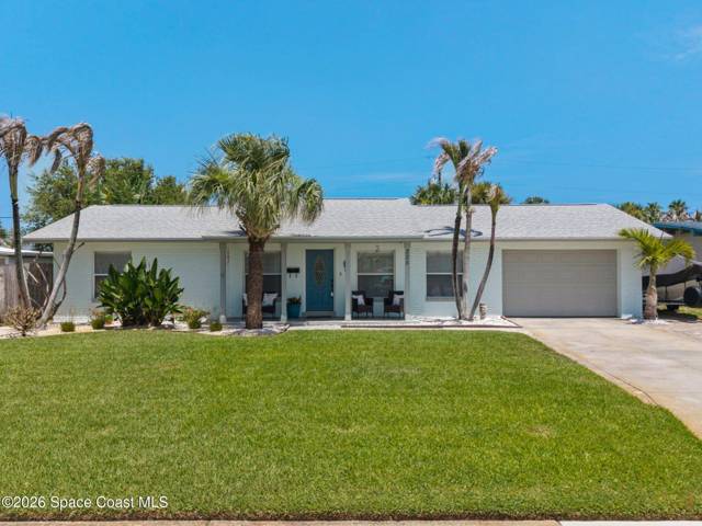 225 Orange Street