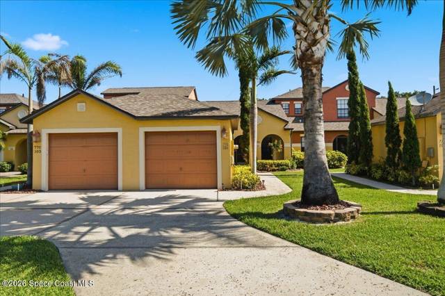 770 Luminary Circle #104 home for sale in Sonesta Walk