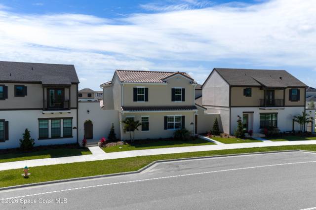 2355 Spur Drive home for sale in Reeling Park Viera