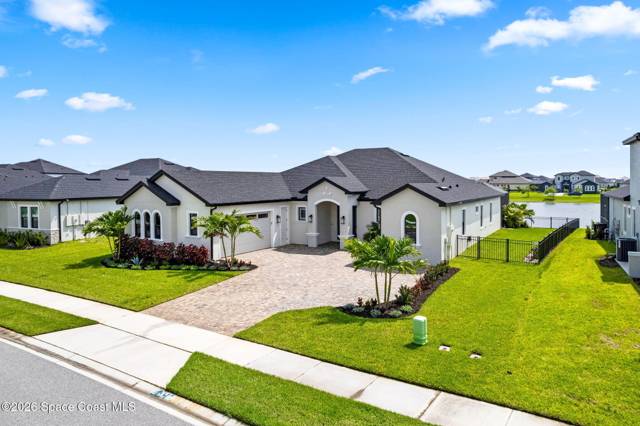 2724 Pelagornis Drive home for sale in Laurasia