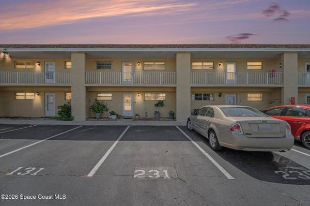 2135 N Courtenay Parkway #231d