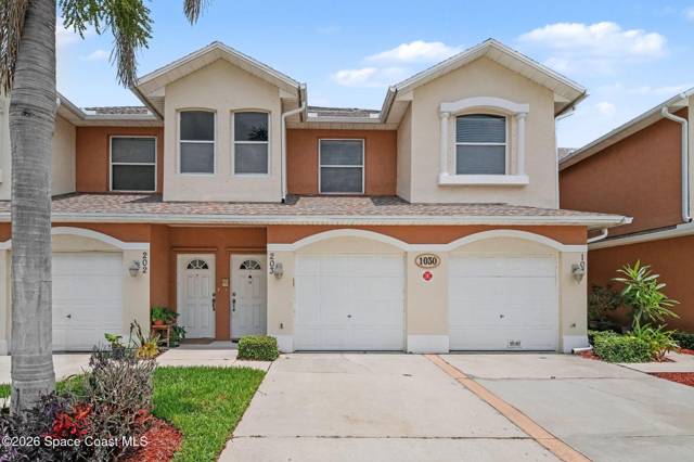 1030 Venetian Drive ##203 home for sale in Venetian Village Condo