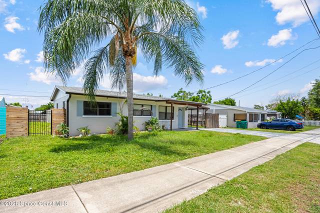 2244 Post Road