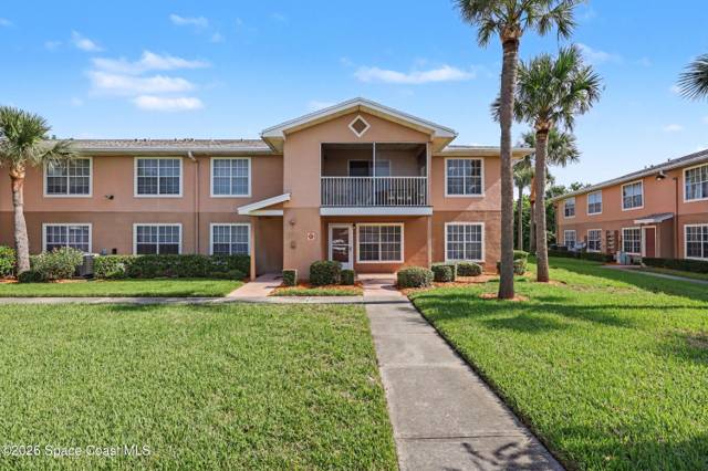 1831 Long Iron Drive #627 home for sale in Greens At Viera E Condo