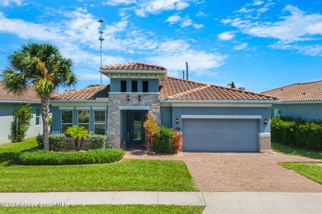 3879 Poseidon Way home for sale in Oceanside Village Phase Three B Melbourne