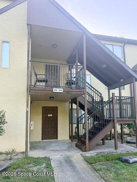 7801 Maplewood Drive #909 home for sale in Garretts Run Condo