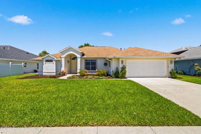 1051 Fieldstone Drive