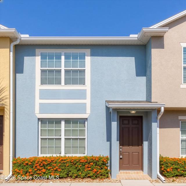 3318 Cutty Sark Way home for sale in Oceanside Village Phase Three B Melbourne