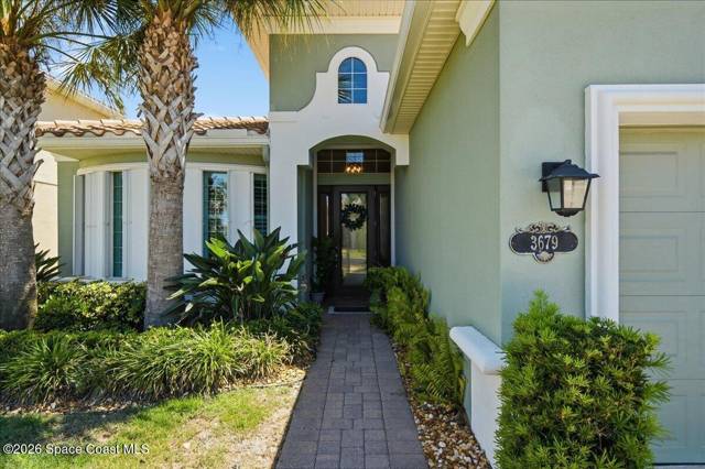 3679 Poseidon Way home for sale in Oceanside Village Phase Three B Melbourne