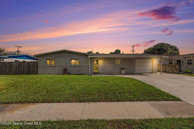 Fairway Estates