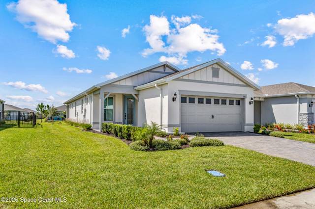 3063 Tidepool Place home for sale in Del Webb at Viera