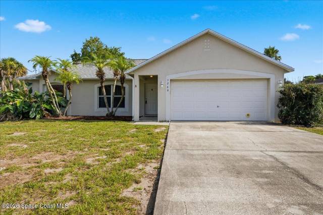 5260 Maravoss Street home for sale in Port St John