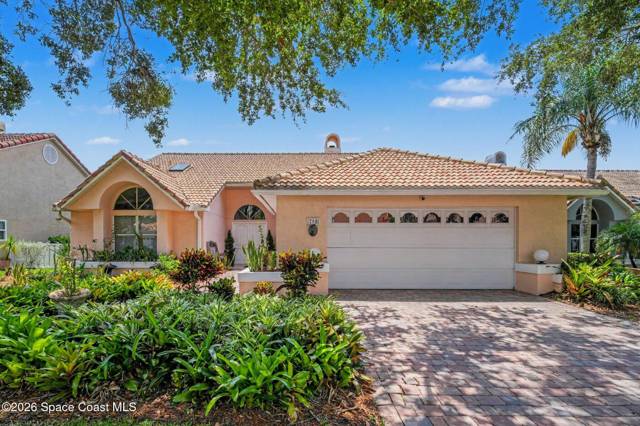 798 Spanish Cove Drive