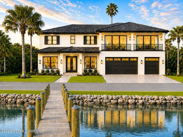 10100 S Tropical Trail, home for sale in Merritt Island
