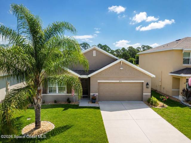 3633 Sandhill Crane Circle home for sale in Rymar Greens At Indian River Preserve