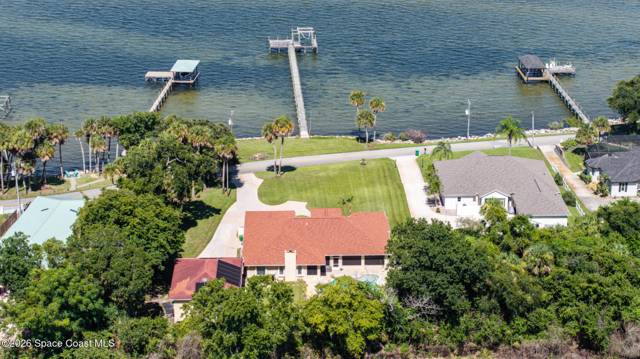 4135 Indian River Drive, home for sale in Cocoa
