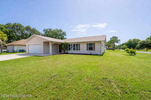1026 Autumn Pines Drive