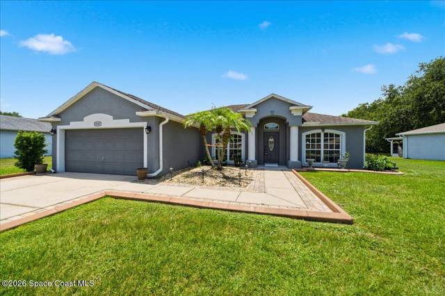5161 Cinnamon Fern Boulevard home for sale in Cypress Woods