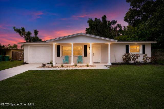 2426 King Richard Road