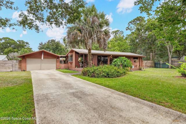 2165 Feast Road