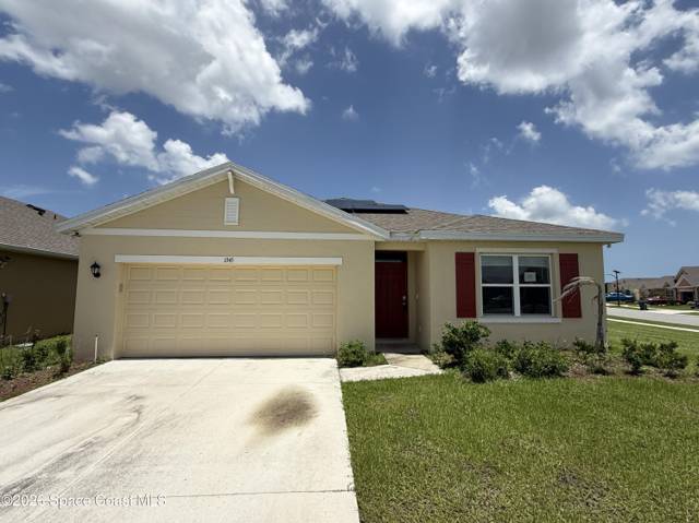 1345 Valley View Avenue home for sale in Harvest Landing