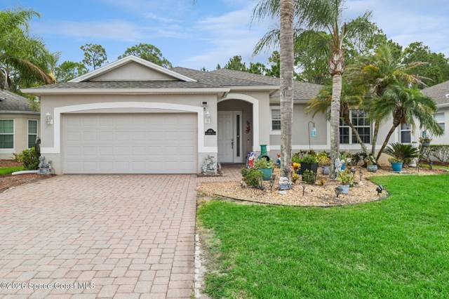 409 Gardendale Circle home for sale in Monterey Cove At Bayside Lakes