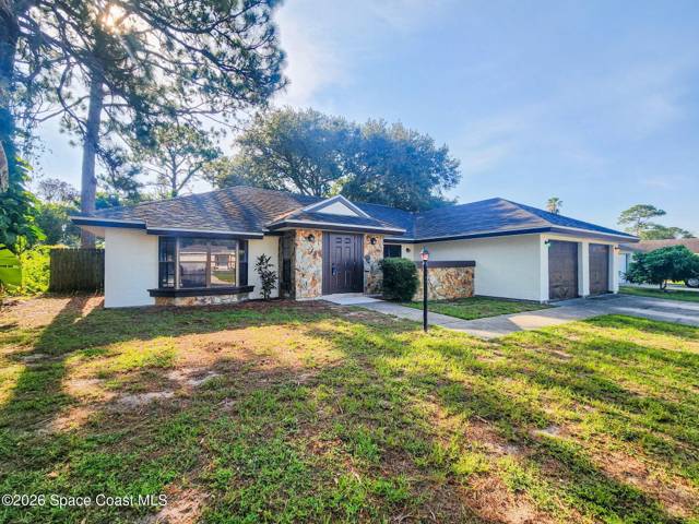 1345 Coral Reef Avenue