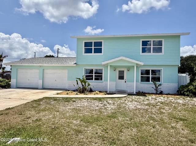 505 Belair Avenue home for sale in Hampton Homes