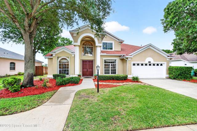 3251 Windsor Estates Drive