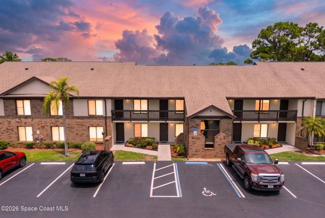 Regency Pines Condo