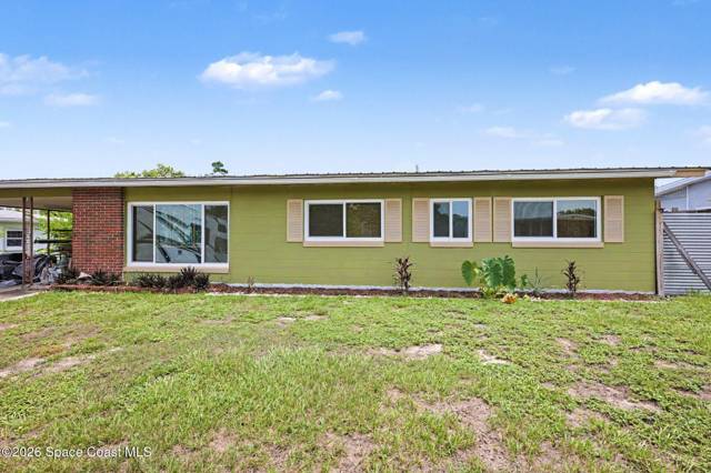 2731 Pine Ridge Drive home for sale in Country Club Heights