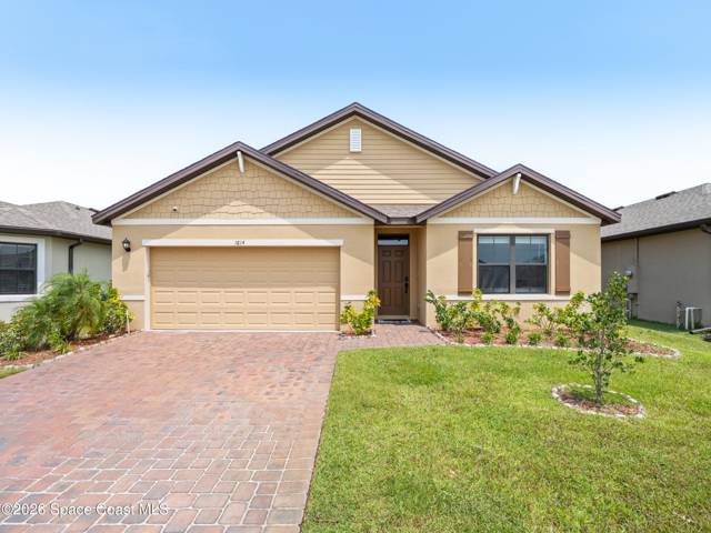 1814 Farmhouse Road home for sale in Cypress Bay Preserve