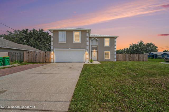 6101 Corning Road home for sale in Port St John