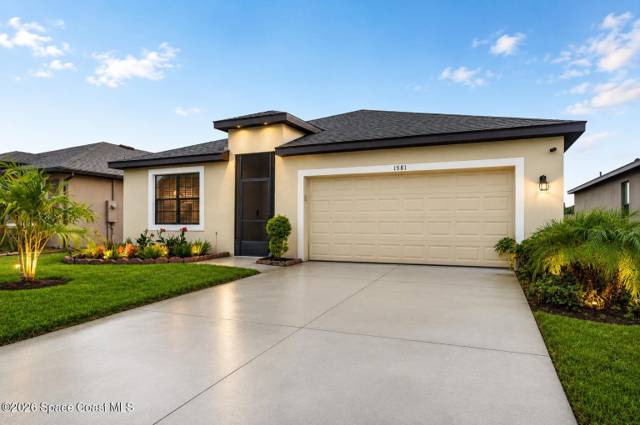 1581 Mineral Loop Drive home for sale in Avery Springs