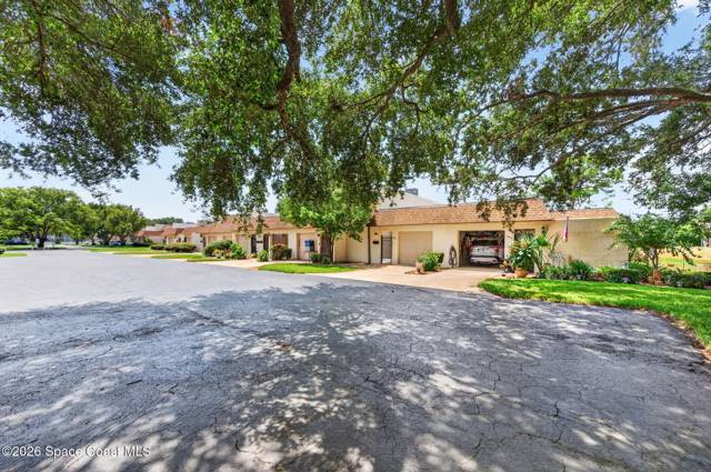 Spanish Oaks Condo