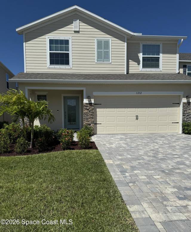 1212 Canfield Circle home for sale in Gardens At Waterstone