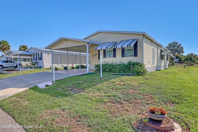 7645 Cedar Bark Road, home for sale in Micco