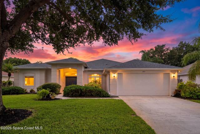 805 Potomac Drive home for sale in The Falls At Sheridan Phase Ii