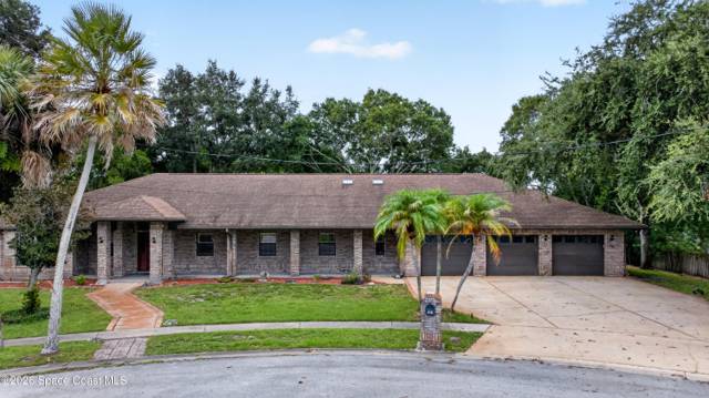 Indian Bay Estates