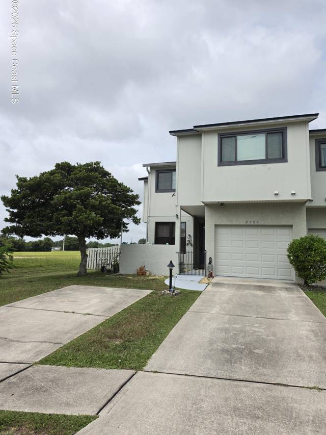 2289 Heritage Drive home for sale in Titusvillage