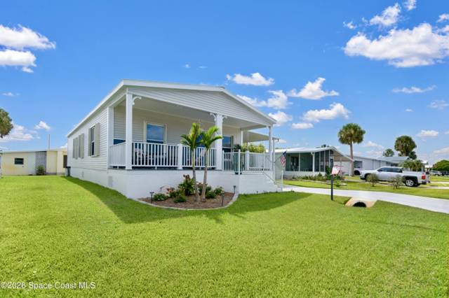 7604 Boxelder Road, home for sale in Micco