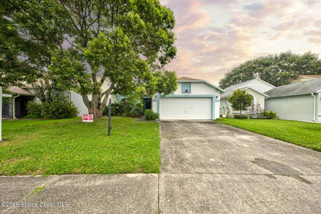 1607 Clover Circle home for sale in Meadow Cove